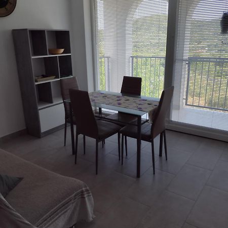 Apartment Olea Marina Exterior photo