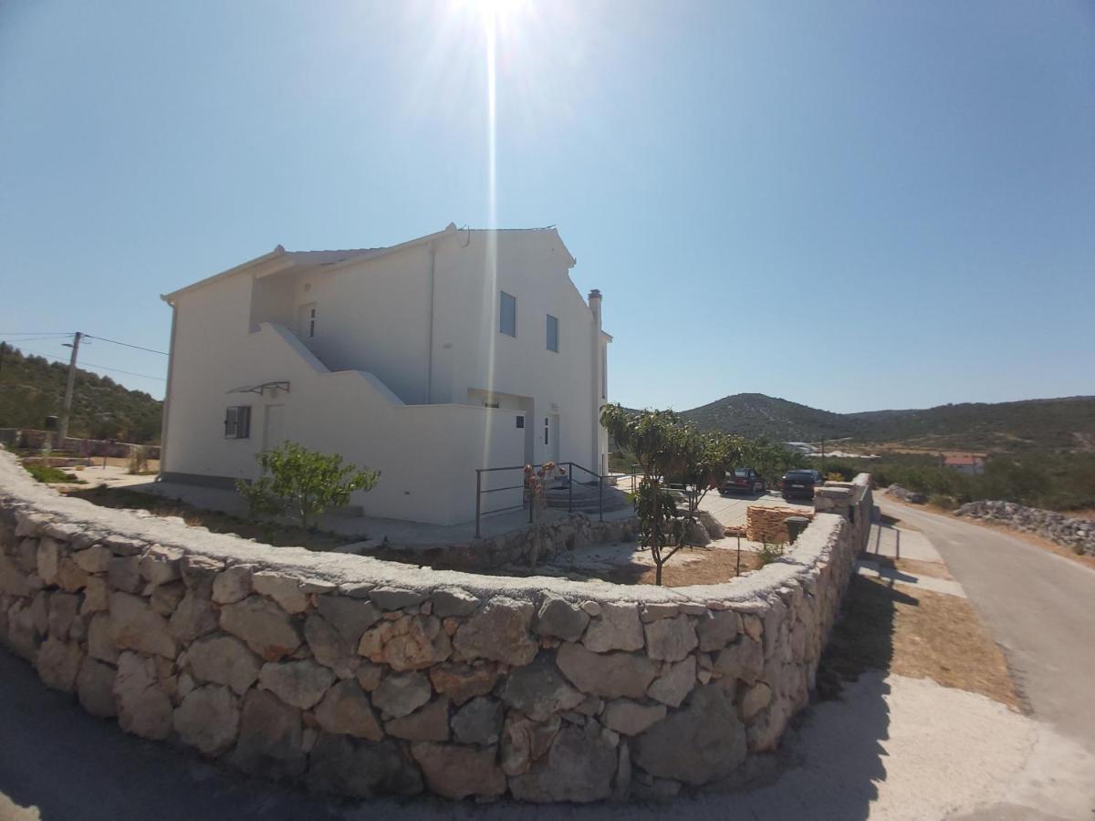 Apartment Olea Marina Exterior photo