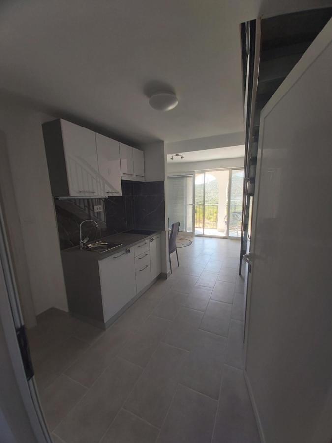 Apartment Olea Marina Exterior photo