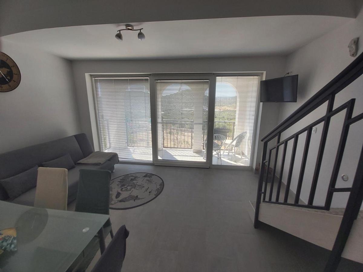 Apartment Olea Marina Exterior photo