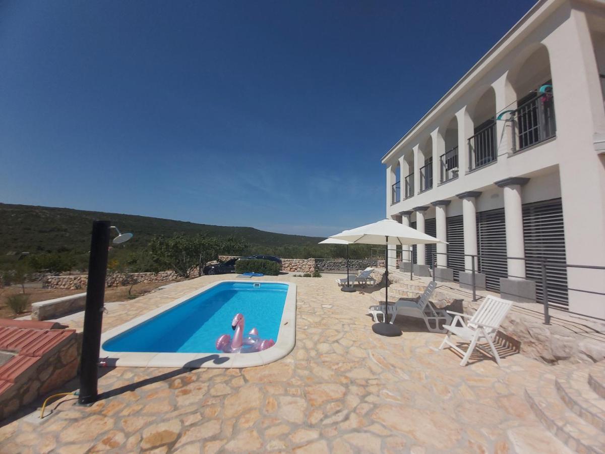 Apartment Olea Marina Exterior photo