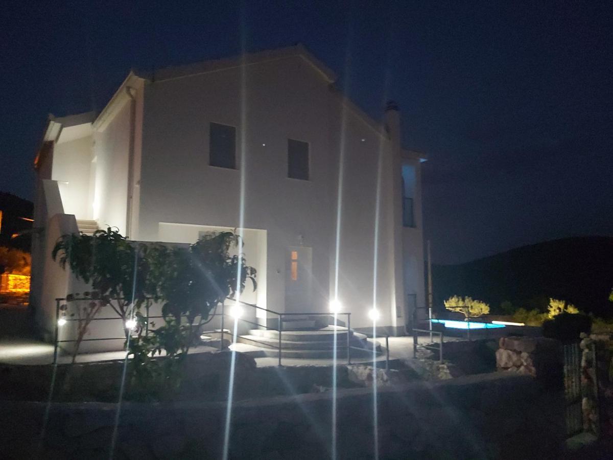Apartment Olea Marina Exterior photo