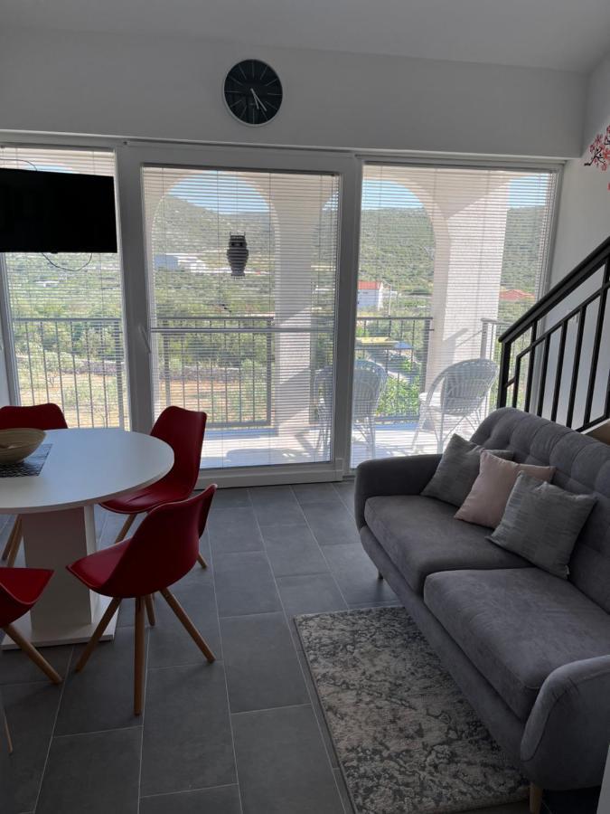 Apartment Olea Marina Exterior photo