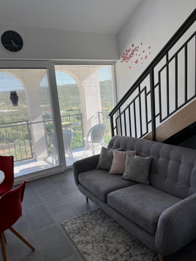 Apartment Olea Marina Exterior photo