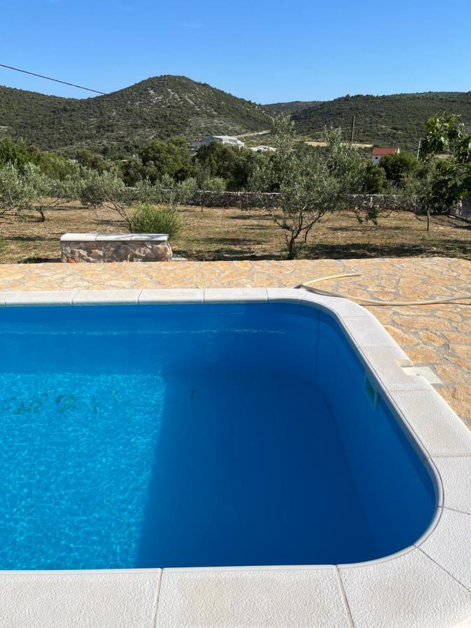 Apartment Olea Marina Exterior photo