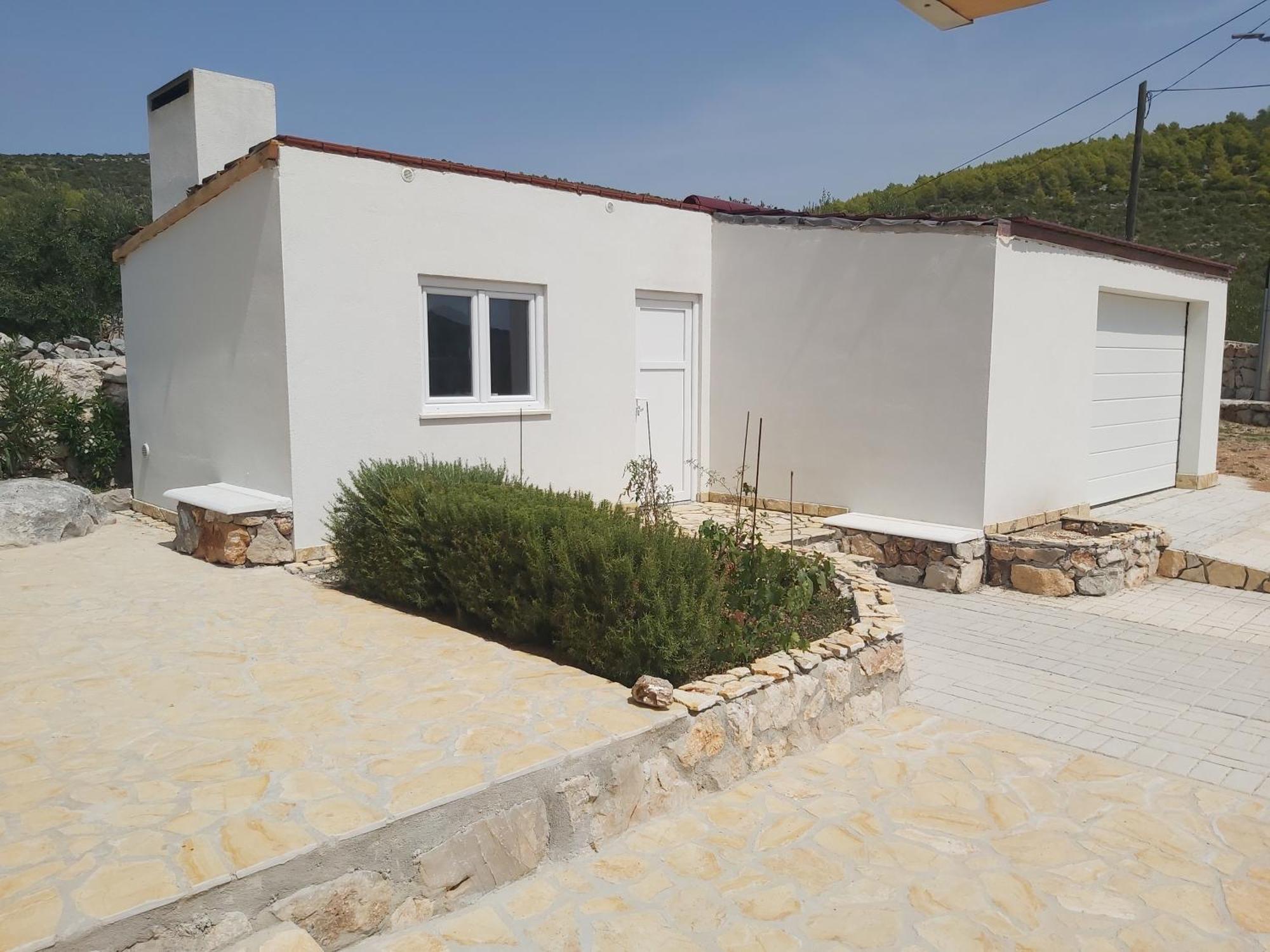 Apartment Olea Marina Exterior photo