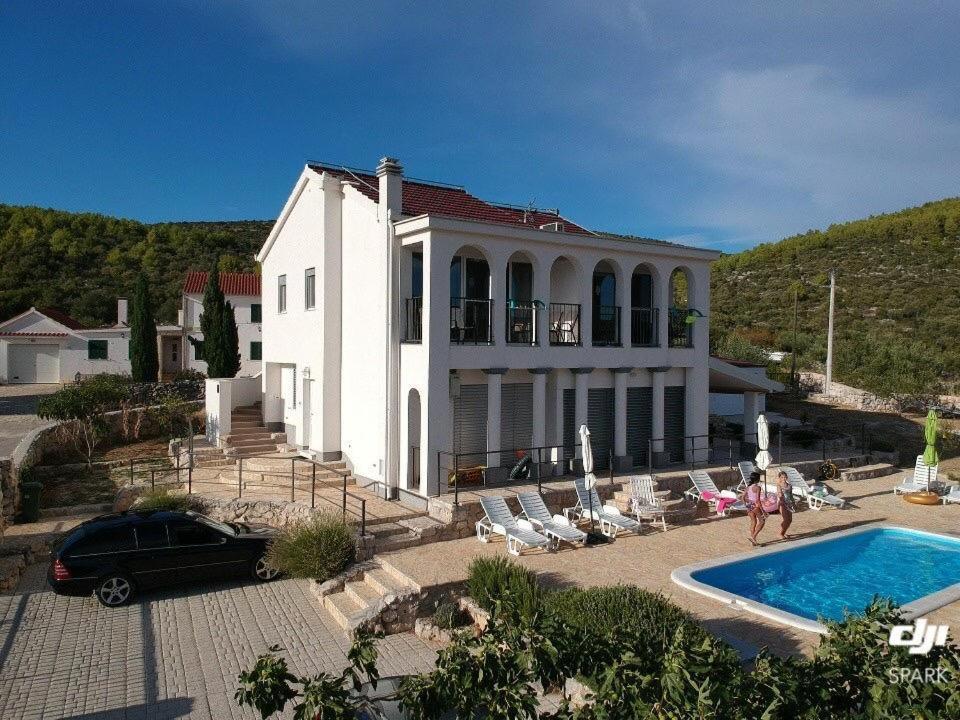 Apartment Olea Marina Exterior photo