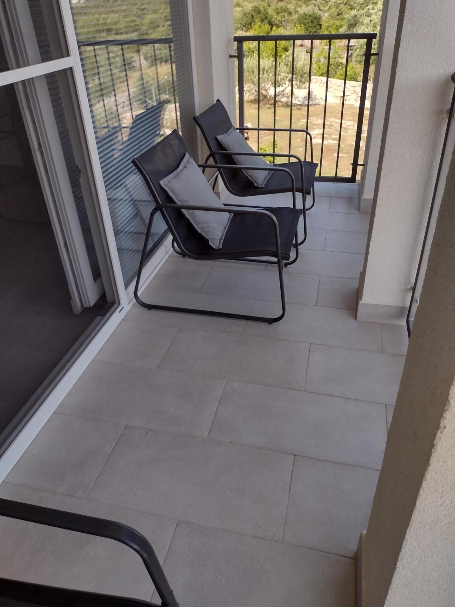 Apartment Olea Marina Exterior photo