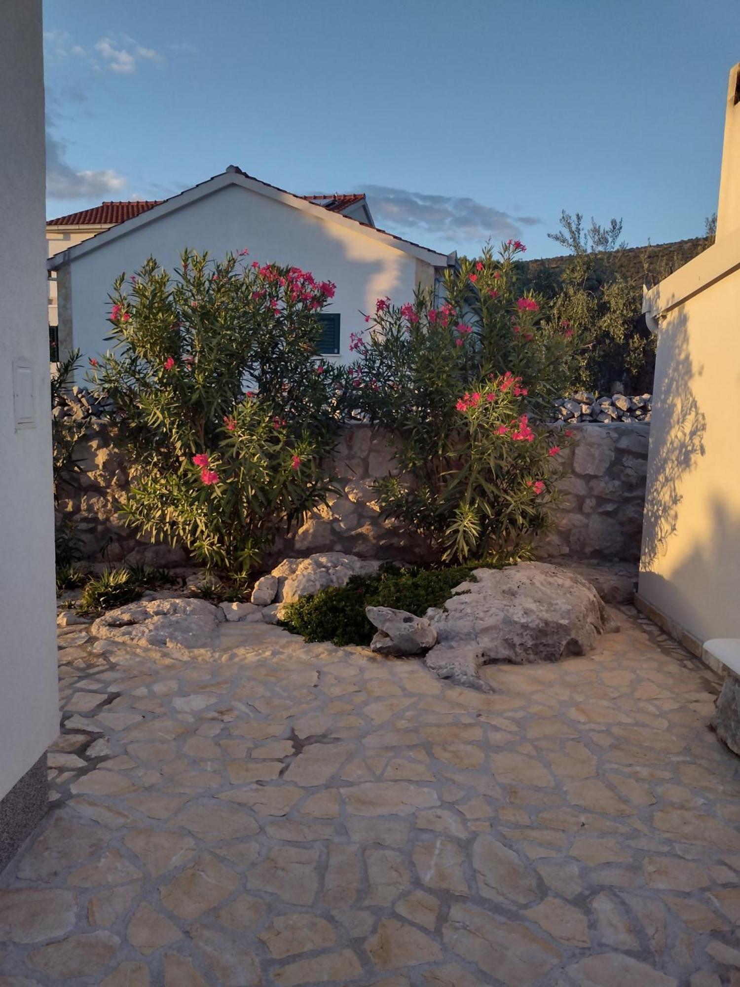 Apartment Olea Marina Exterior photo