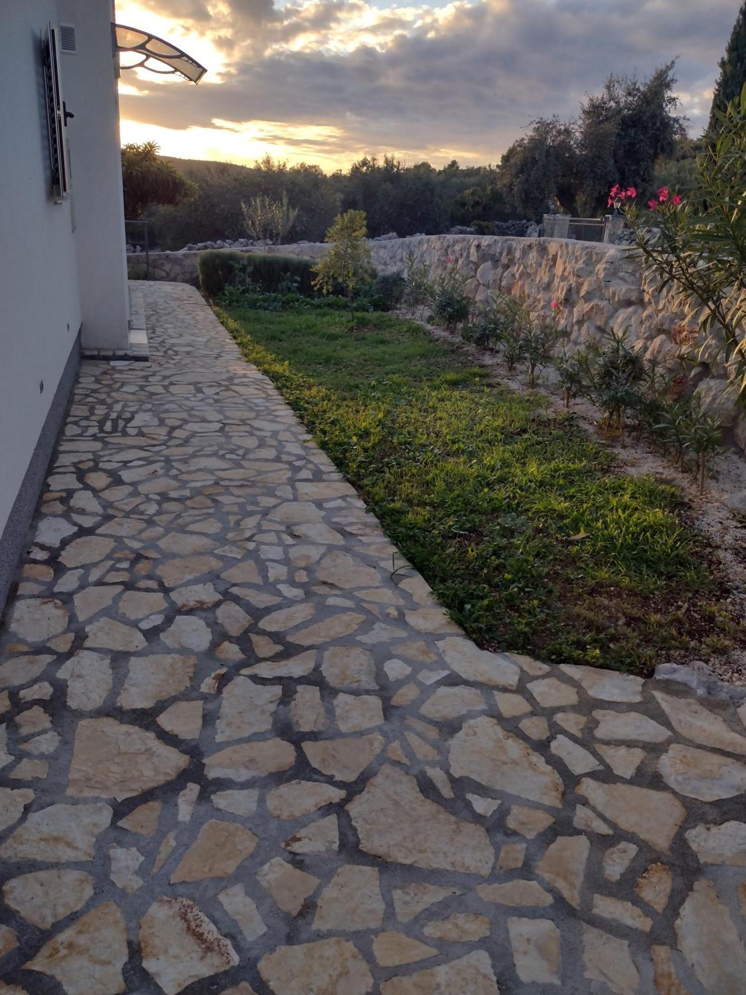 Apartment Olea Marina Exterior photo