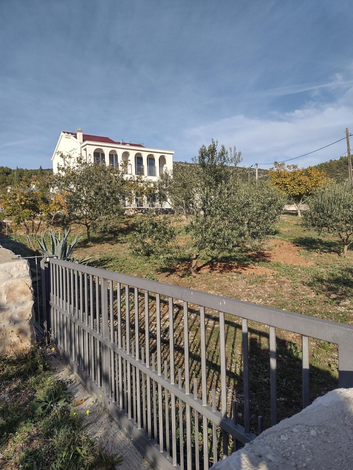 Apartment Olea Marina Exterior photo